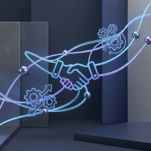 Partner Collaboration Abstract